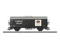 Märklin Wagon frigorifique 45033 CA
