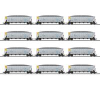 Märklin H0 45665 - Trémie Car Jeu Up, Ep. VI Produit Neuf