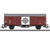 Märklin H0 46152 Wagon de marchandises VEB DR