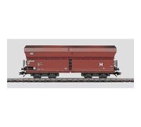 Märklin - 4624 - Modélisme Ferroviaire - Wagon-Trémie Fals DB