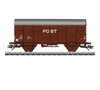 Märklin Wagon de marchandises couvert 46278 CA