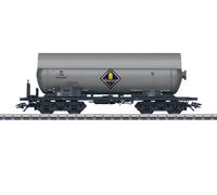 Märklin H0 46464 - Chaudière Gaz de Voiture Type Construction Ze " Dansk