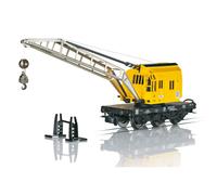 Märklin Wagon Start up 4671 – Spécial CA, Grue de levage