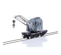Märklin H0 46719 - Jeu de Camion de Grue Avec Digital-Funktionen (Start-Up) Neuf