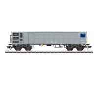 Märklin H0 46890 - Wagon À Plateforme Haute Fas, SBB Cargo, Ép. VI Neuf