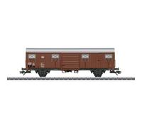 Märklin H0 47311 - Wagons à Cloisons de Palplanches Gbs 256, Ep. IV Produit Neuf