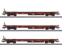 Märklin Kit 47464 Chariot de Poche DB AG H0 Ép. V