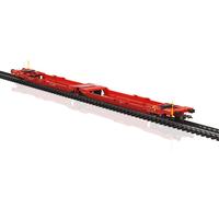 Märklin H0 47470 Wagon-poches double Sdggmrss 738 AC