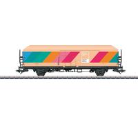 Märklin H0 48554 PANTONE Couleur de l'année 2024