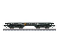Märklin- Camion de Train Miniature, 48757, coloré