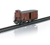 Märklin H0 48820 Wagon de Marchandise Couvert G 10 Produit Neuf