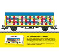 Märklin 48882 Wagon Smiley H0 2024