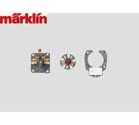Märklin Coffret accessoire 60943 Modélisme ferroviaire – moteur haute performance