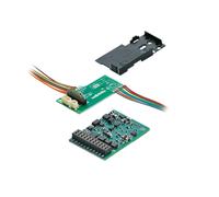 Märklin Décodeur de loco 60972 mLD/3 sans câble avec connecteur
