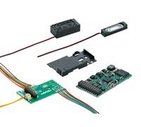 Märklin mSD3 pièce pour modèle à l'échelle et accessoires Module de son