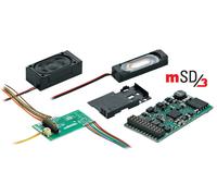 Märklin 60977 pièce pour modèle à l'échelle et accessoires Module de son