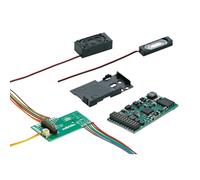 Märklin H0 60977 SoundDecoder mSD3 Décodeur Son Électrolok Neuf