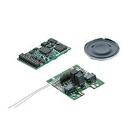 Märklin H0 60979 Sounddecoder mSD3 Locomotive Électrique Son Neu