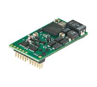 Märklin H0 60996 - Sounddecoder mSD3 PluX22 ( Mfx DCC Railcom -fähig) Produit