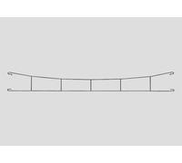 Märklin H0 70172 - Fil De Contact, Ligne Aérienne 172 Mm (5 Pièces En OVP) Neuf