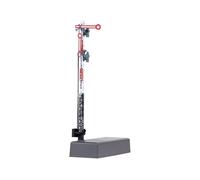 Märklin H0 70416 Signal Principal Avec Mât À Treillis (Hp 0 / Hp 1 / Hp 2) DRG