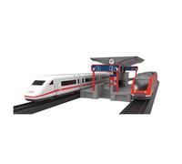 Märklin H0 72213 - Mon Monde - Quai Avec Fonction D'Éclairage Neuf