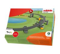 Märklin Ensemble de blocs My World H0 72221 – Neuf