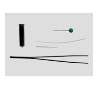 Märklin H0 7226 - Taux de Tabagisme (1 Jeu en Emballage D'Origine) Produit Neuf