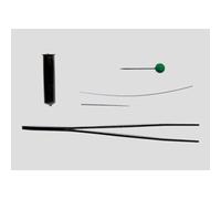 Märklin H0 7226 - Taux de Tabagisme (1 Jeu en Emballage D'Origine) Produit Neuf