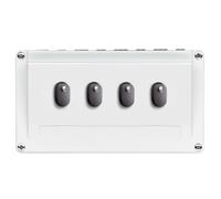 Märklin H0 72751 - Panneau De Commande De Signal De Démarrage Neuf