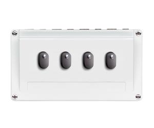 Märklin H0 72751 - Panneau De Commande De Signal De Démarrage Neuf