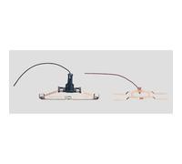 Märklin H0 73405 Alimentation Électrique (Pour Éclairage Intérieur 73400) Neuf