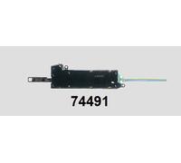 Märklin Commande d'aiguillage électrique 74491 H0 1 pc(s)