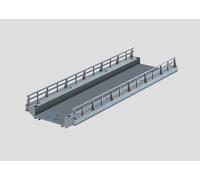Märklin H0 74618 Pièce De Rampe Droite 180 Mm