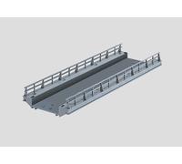 Märklin 74618 pièce pour modèle à l'échelle et accessoires Partie de quai de gare
