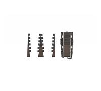 Märklin H0 74871 Extension Pour Plateforme Tournante 74861 Neuf