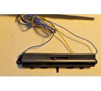 Märklin H0 7549 K Commande D'Aiguillage Électromagnétique Ancienne Version Bon