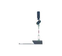 Märklin H0 76495 - Signal Principal Avec Signal Avant, Numérique Mfx Neuf