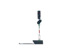 Märklin H0 76496 - Feu de Circulation Principal Avec Signal Lumineux Produit