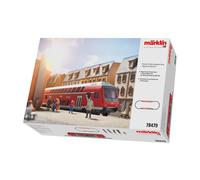 Märklin H0 78479 - Pack D'Extension Thématique "Regional-Express" Neuf
