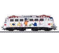 Märklin 39111 H0 E-Lok BR 110 Eleftantenexpress de train Rtal GmbH (TRI)