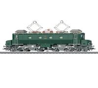 Märklin 39521 Locomotive électrique H0 ce 6/8 Köfferli de la SBB