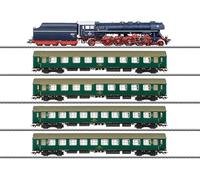 Märklin 026498 Train de musée H0 Zugset avec Albatros