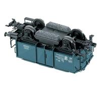 Märklin (H0) Wagon pour lentretien des Voies 46049