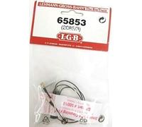 Märklin- Insert de cheminée, 5 V, L65853