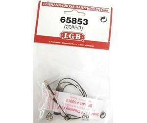 Märklin- Insert de cheminée, 5 V, L65853