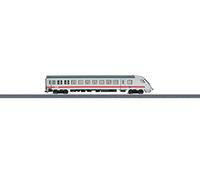 Märklin Intercity Design 40503 Chariot de Commande 2 Classes