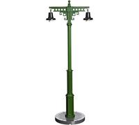 Märklin LGB 50560 Lampe de Gare à 2 Bras