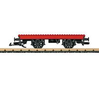 Märklin LGB Wagon Plat pour Jeu de Construction