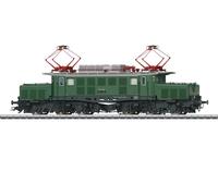 Märklin Locomotive électrique série E 94 - Voie H0 - Digital mfx+ - Numéro d'article 39993 - avec Son et lumière